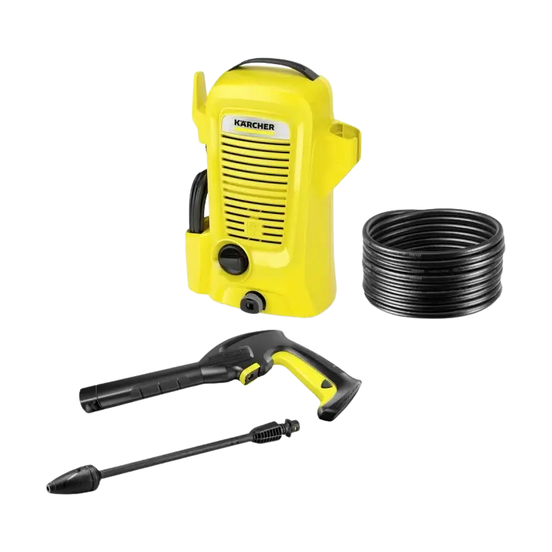 Kärcher Hidrolimpiadora K2